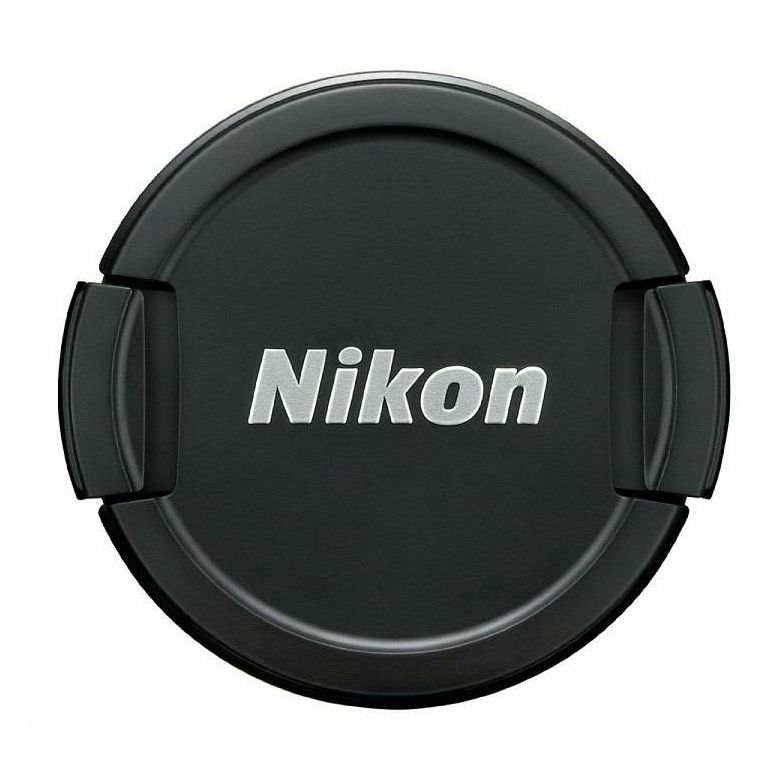 Nikon LC-CP19 Lens Cap prednji poklopac objektiva za Coolpix S10 (VAD00401)