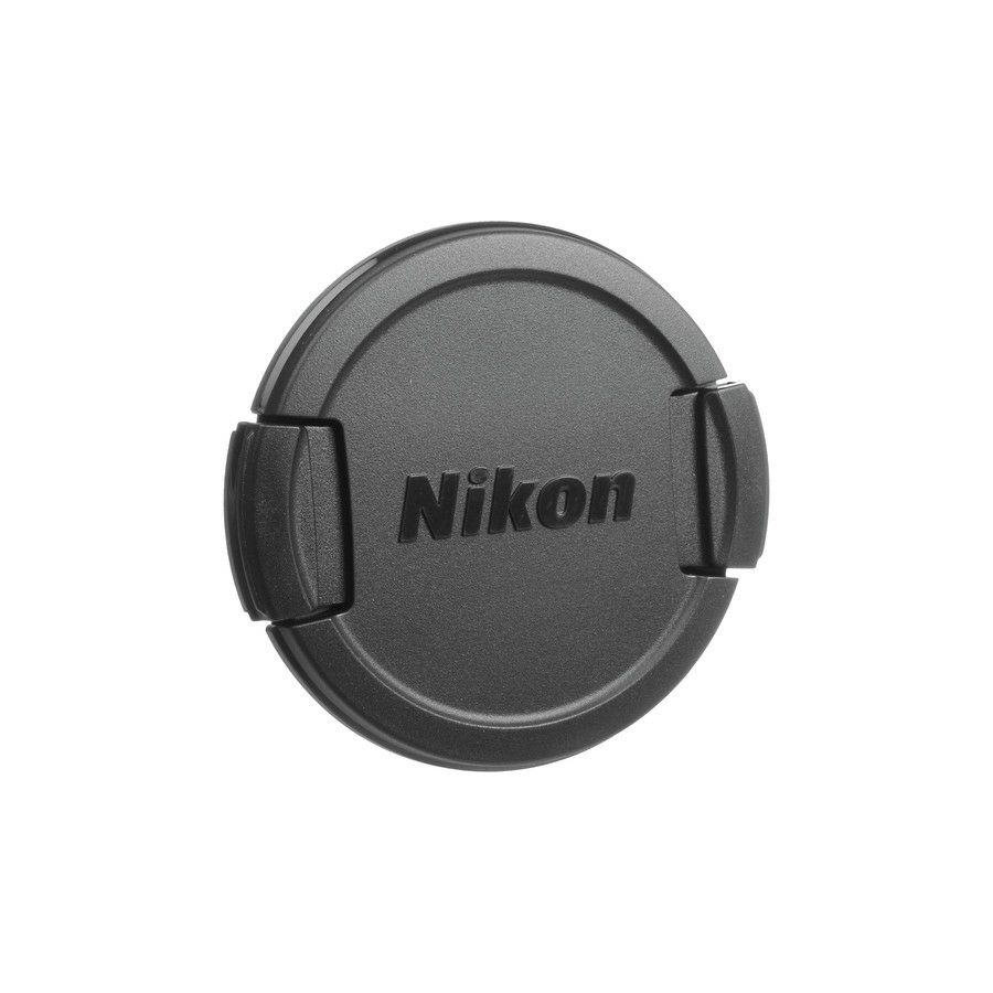 Nikon LC-CP20 Lens Cap prednji poklopac objektiva za Coolpix L840 L110 (VAD00501)