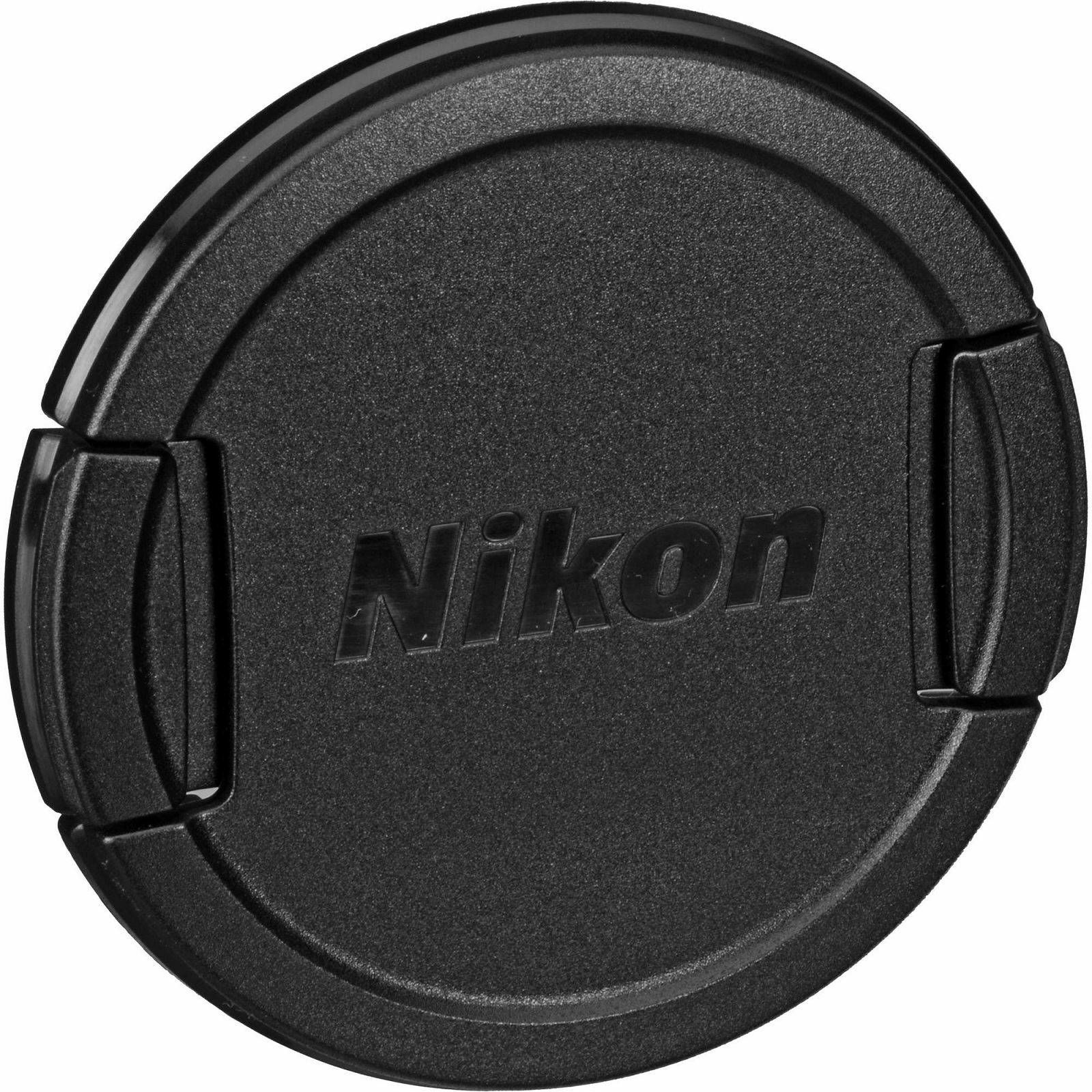 Nikon LC-CP31 Lens Cap prednji poklopac objektiva za Coolpix L840 (VAD01701)
