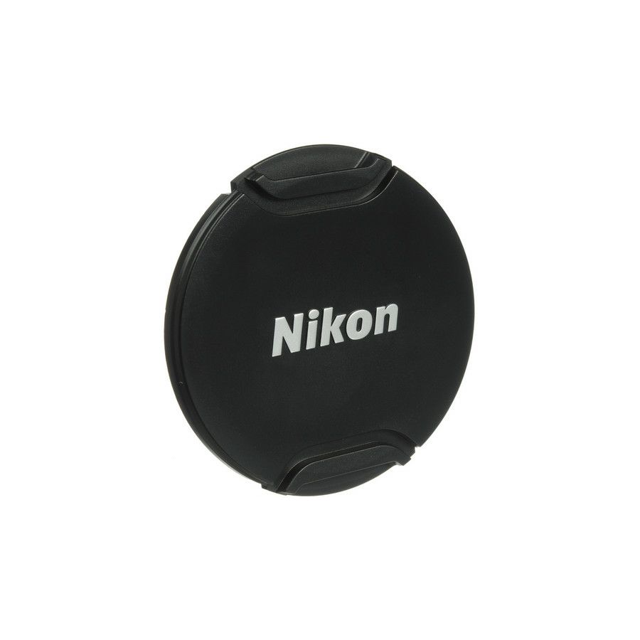 Nikon LC-N72 Front Lens Cap prednji poklopac objektiva (JVD10301)