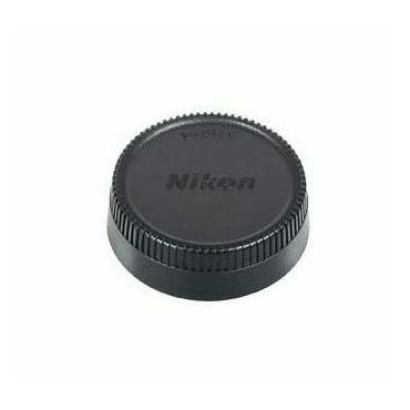 Nikon LF-1 REAR LENS CAP JAD50101