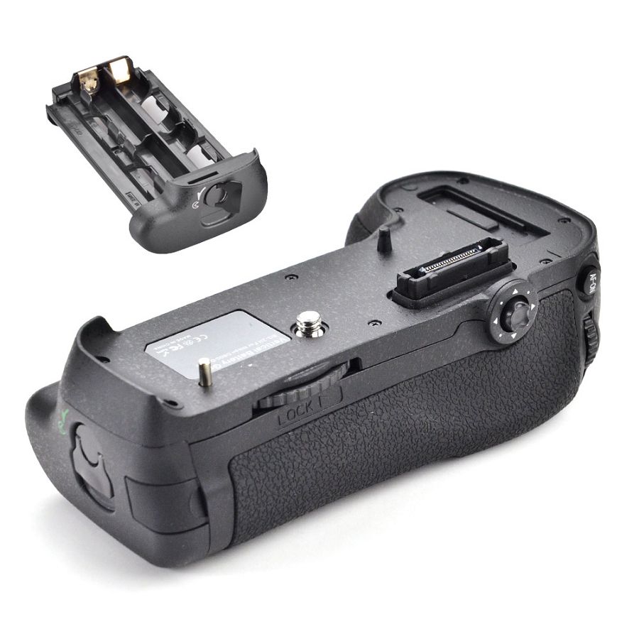 Nikon MB-D12 Multi-Power Battery Pack  (D800) grip VFC00201 držač baterija