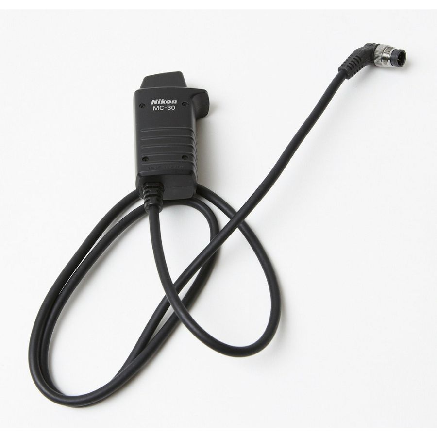 Nikon MC-30 REMOTE CORD 0.8M FRG21101