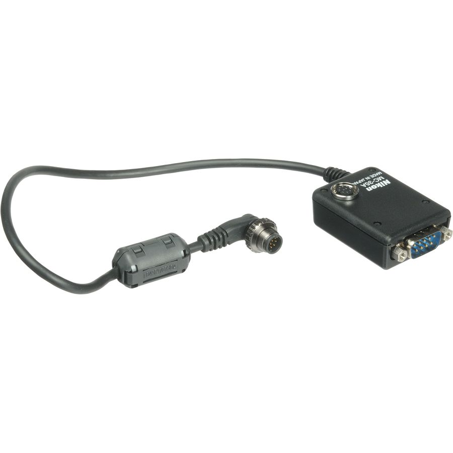 Nikon MC-35 GPS ADAPTER CORD VAG12301