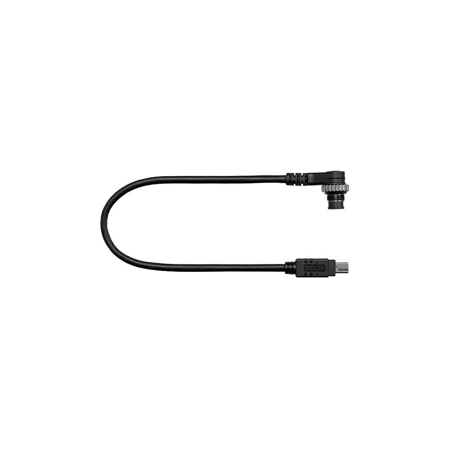 Nikon MC-38 Connecting Cord For WR-1  VWD00601