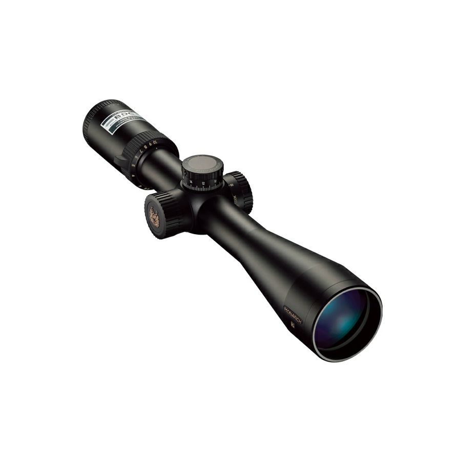 Nikon MC2 3.5-10x50M IL R4(B) BRA12501 Monarch 2 Illuminated Riflescope ciljnik