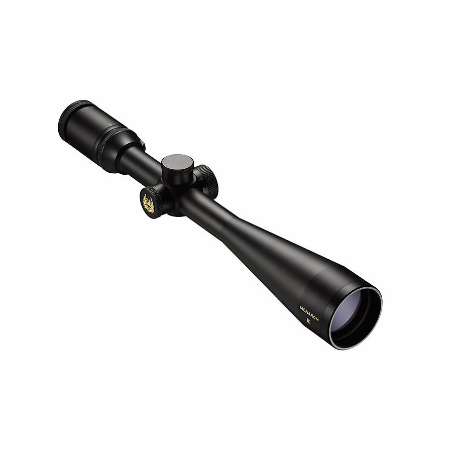 Nikon MC3 6-24X50SF M BDC BRA13002 MonarchIII Riflescope ciljnik