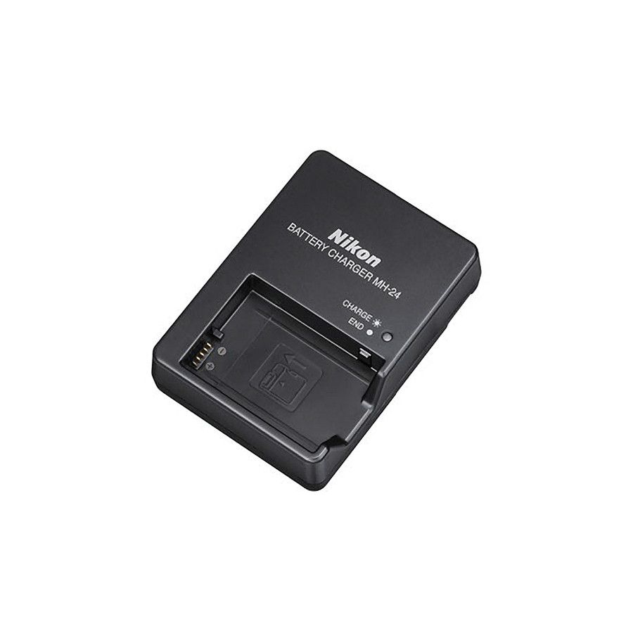 Nikon MH-24 Battery charger for EN-EL14 MH punjač za bateriju (VEA006EA)