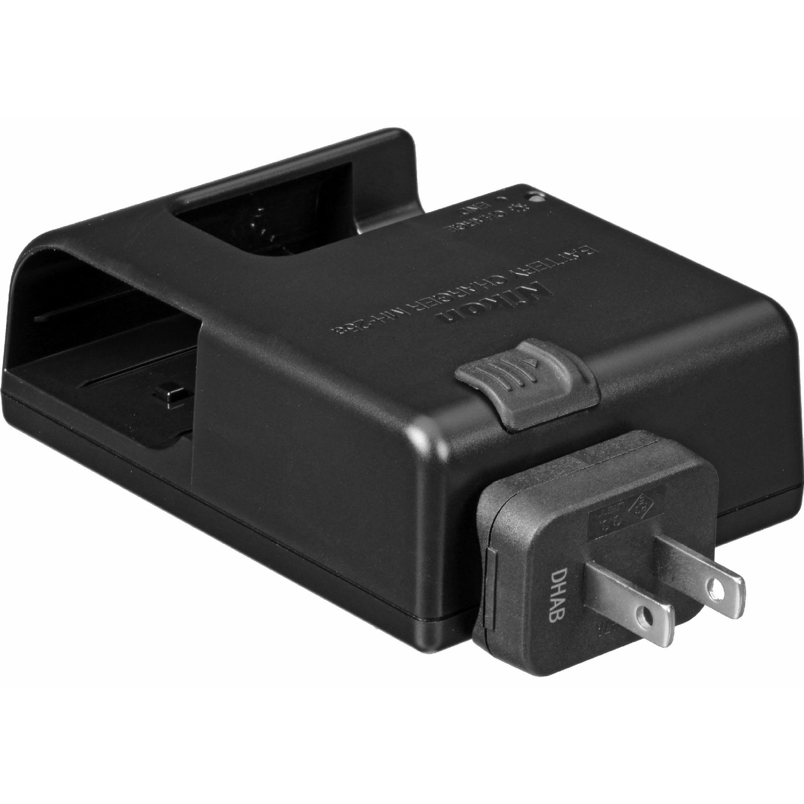 Nikon MH-25a Battery Charger punjač za EN-EL15 (VEA016EA)