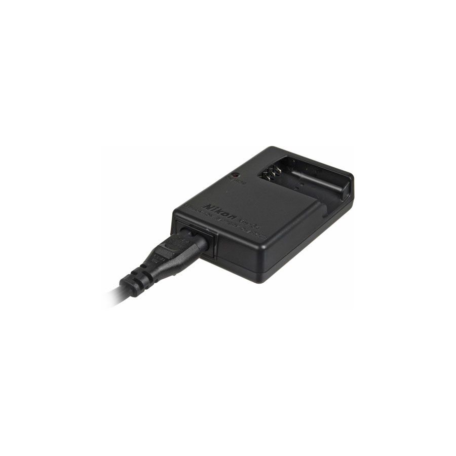 Nikon MH-64 BATTERY CHARGER MH punjač VEA003EA