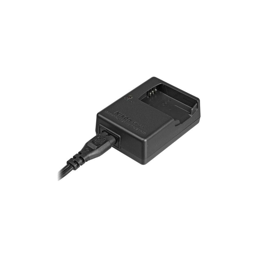 Nikon MH-65 BATTERY CHARGER MH punjač VEA004EA