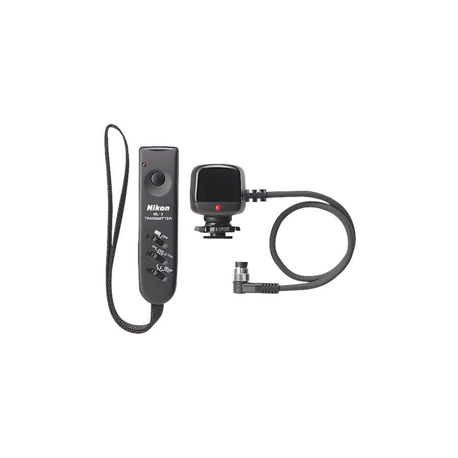 Nikon ML-3 REMOTE CONTROL SET FRW20101