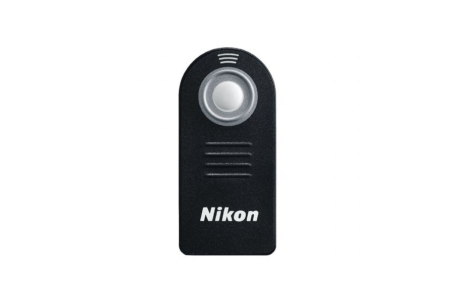 Nikon ML-L3 REMOTE CONTROL FFW002AA