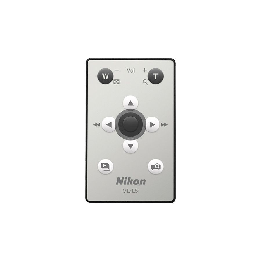 Nikon ML-L5 REMOTE CONTROL VAJ57001