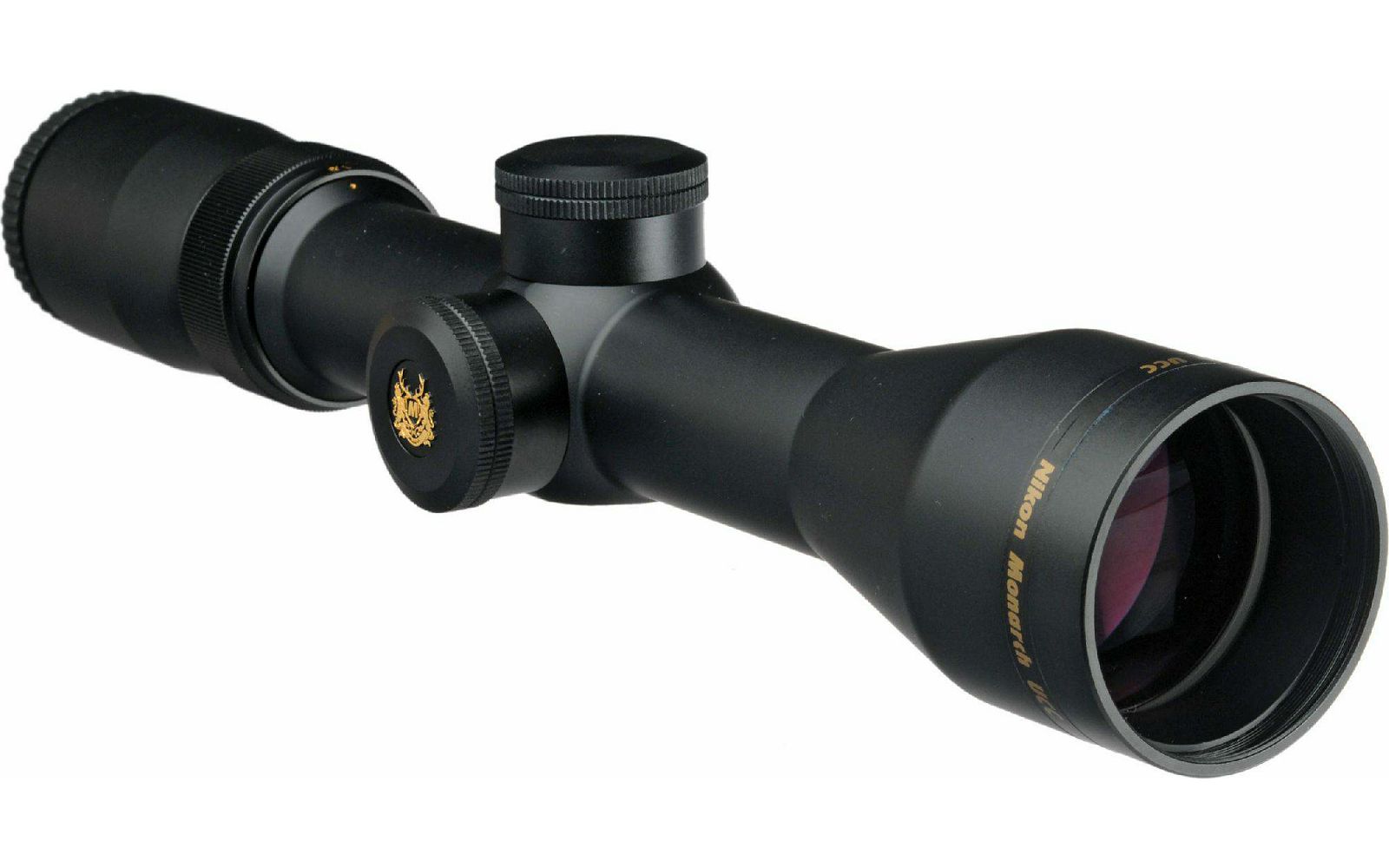 Nikon MONARCH 7 3-12x56 SF IL R4 BRA15030