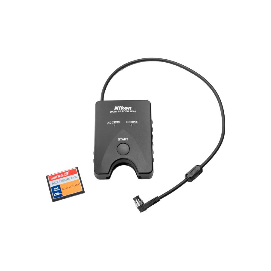 Nikon MV-1 DATA READER FRW21401