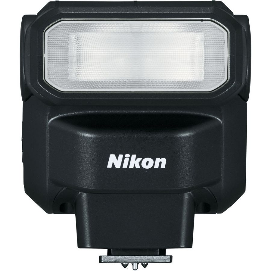 Nikon SB-300 AF TTL SPEEDLIGHT FSA04101 bljeskalica