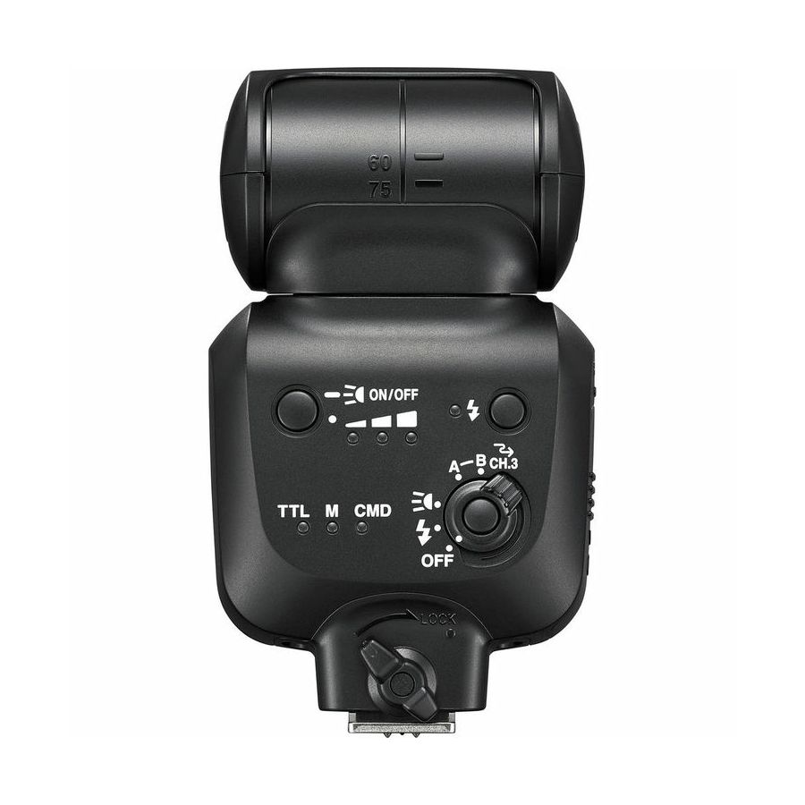 Nikon SB-500 AF TTL SPEEDLIGHT bljeskalica FSA04201