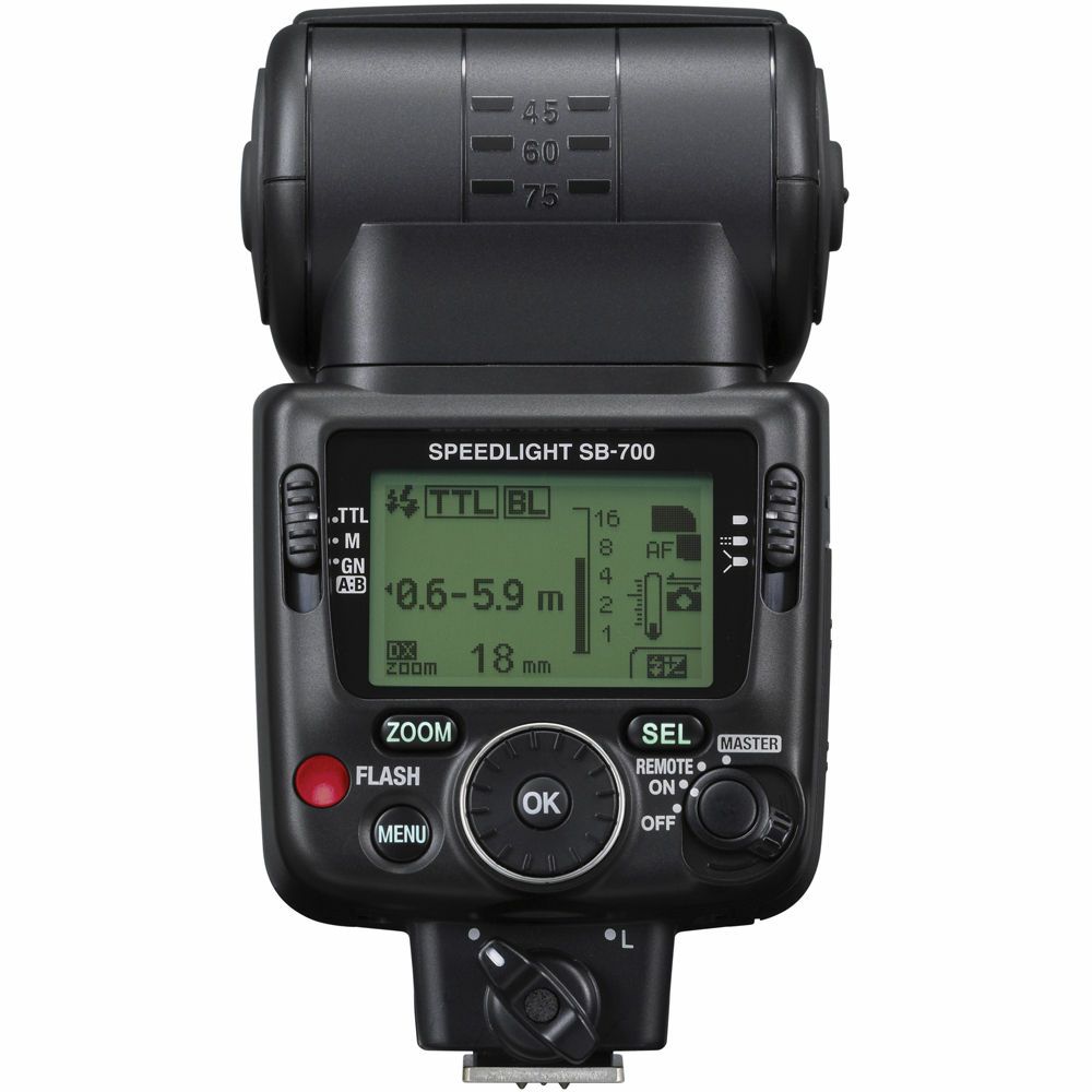 Nikon SB-700 AF TTL Speedlight bljeskalica blic flash SB700 (FSA03901)