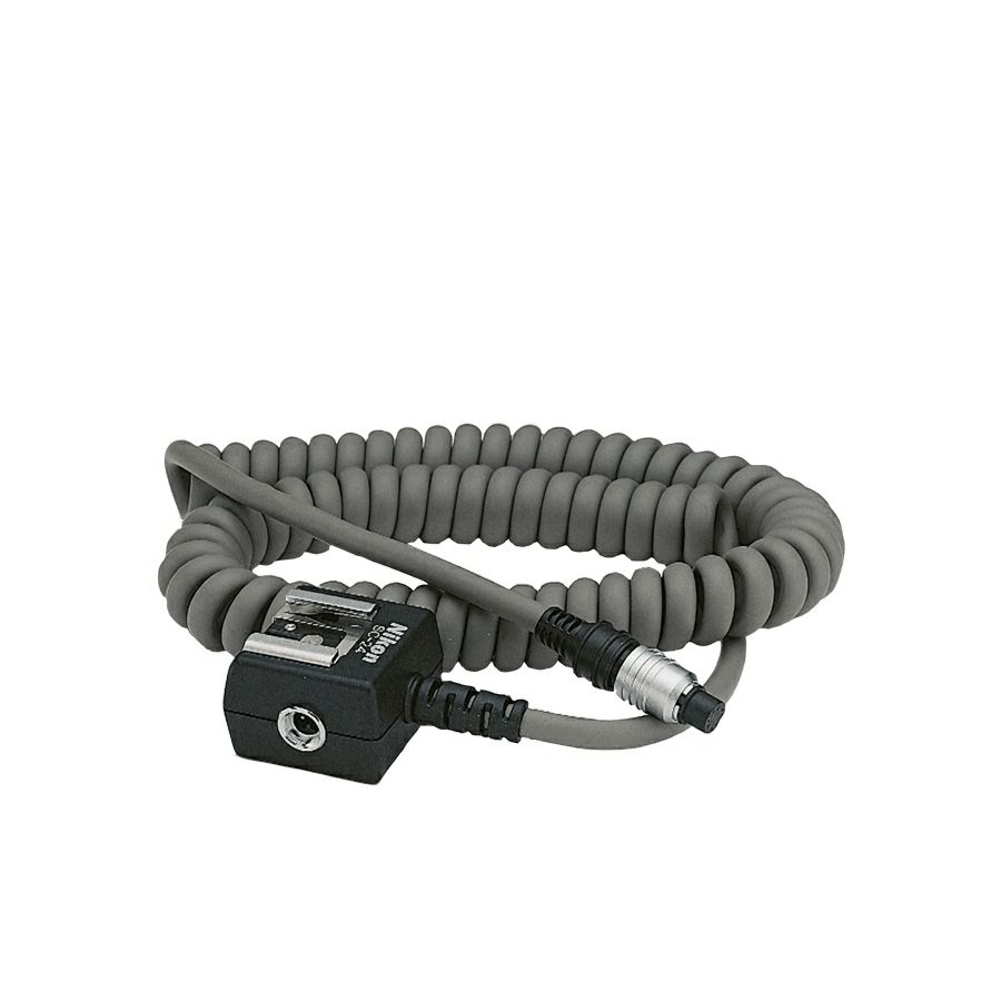 Nikon SC-24 TTL CORD FOR DW-20,21,30,31 za bljeskalicu FSG02201