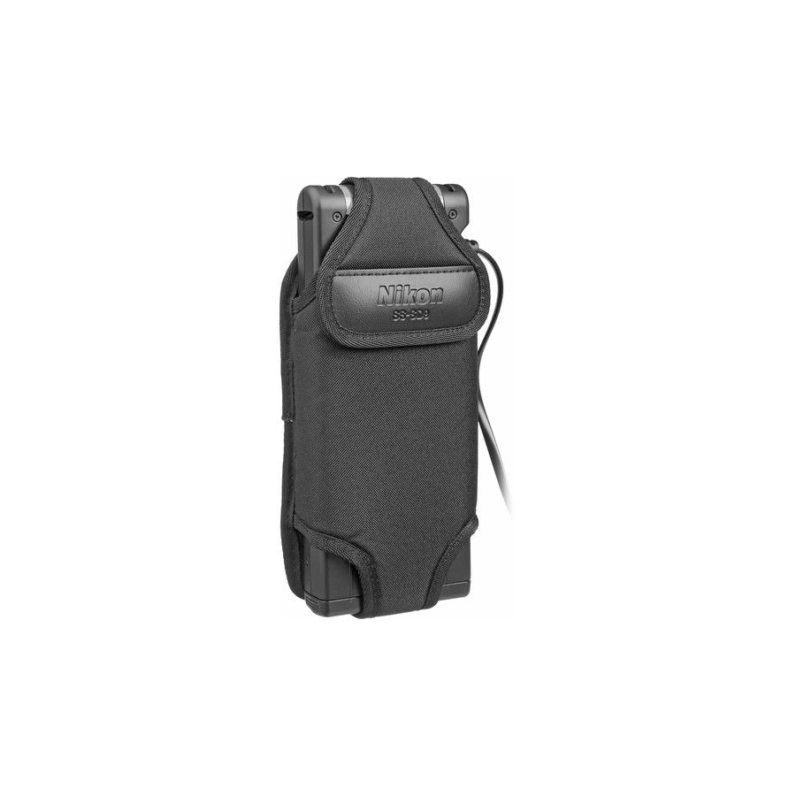 Nikon SD-9 HIGH PERFORMACE BATTERY PACK za bljeskalicu FSW02401