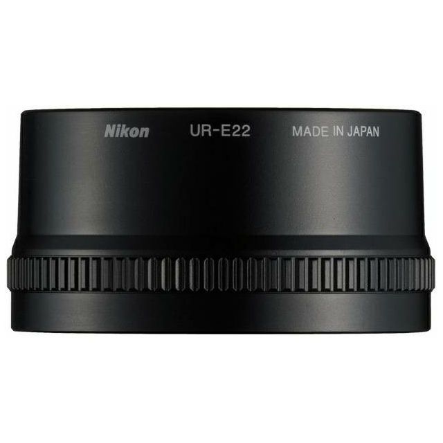Nikon UR-E22 Adapter Ring VAW20801