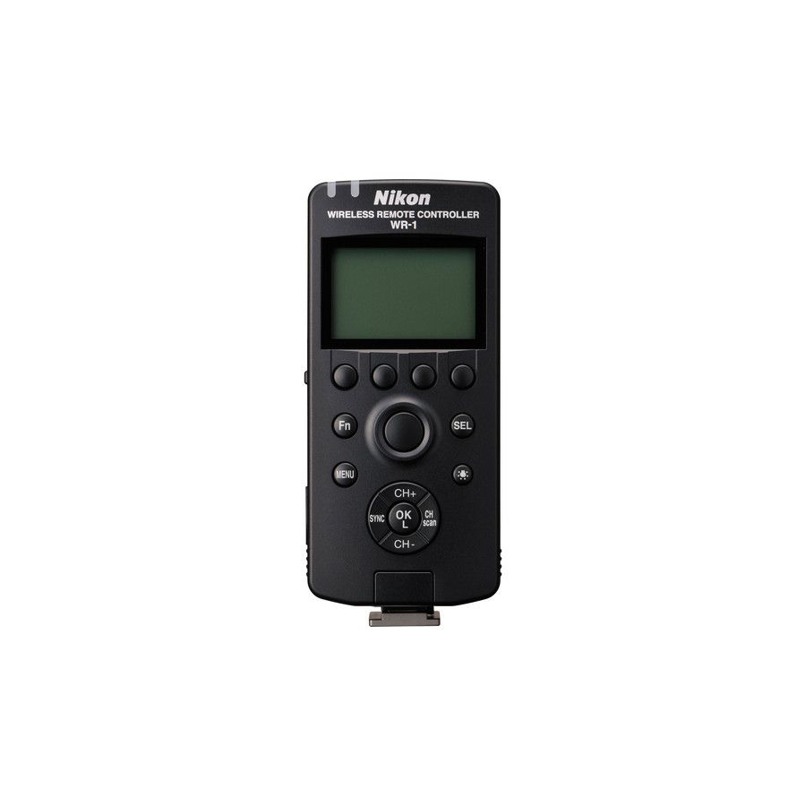 Nikon WR-1  Wireless Remote Controller VBJ002AE