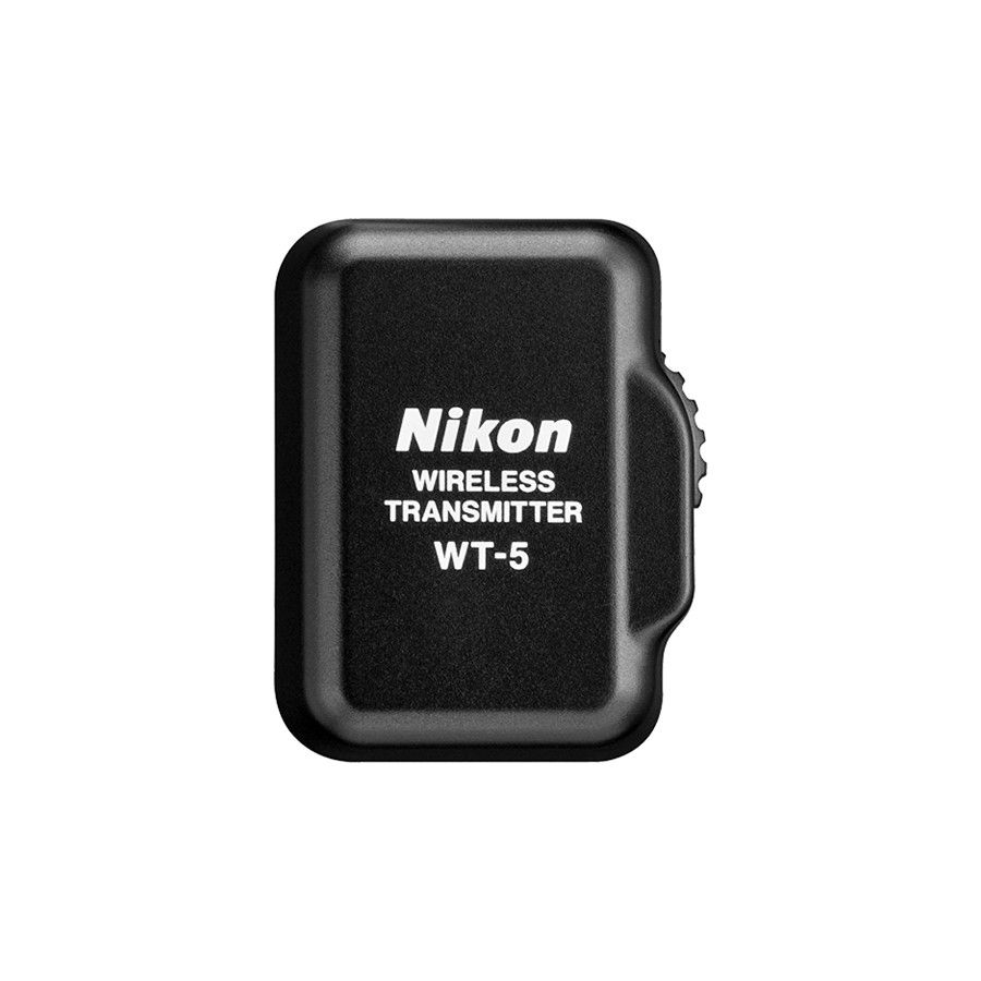Nikon WT-5 Wireless Transmitter VWA10101