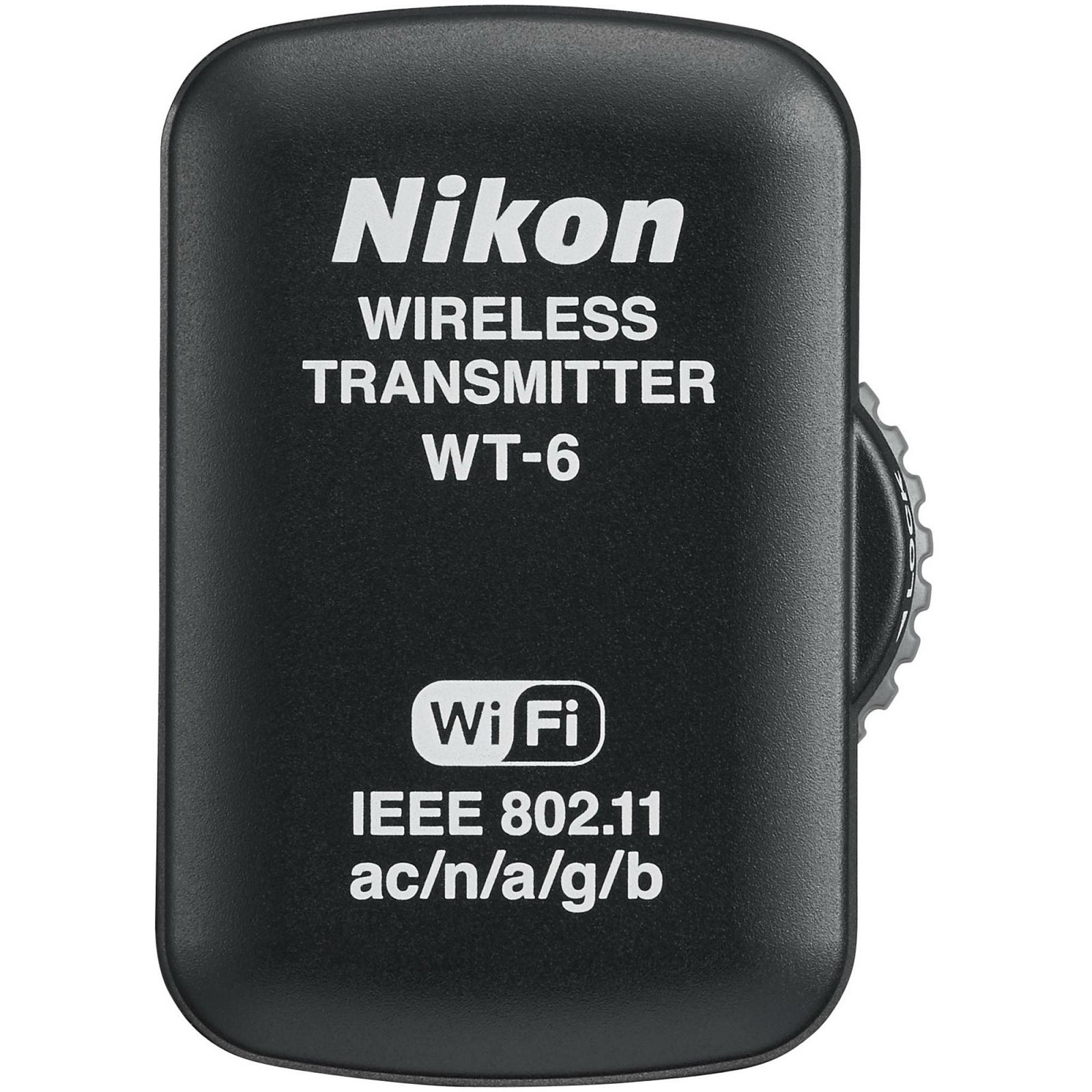 Nikon WT-6 Bežični prijenosnik za D5 Wireless Transmitter Wi-Fi