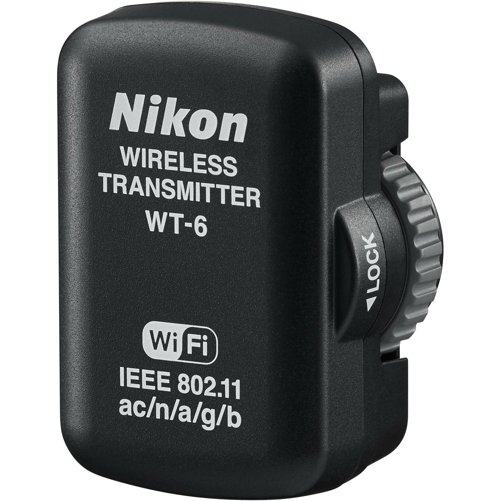 Nikon WT-6 Bežični prijenosnik za D5 Wireless Transmitter Wi-Fi