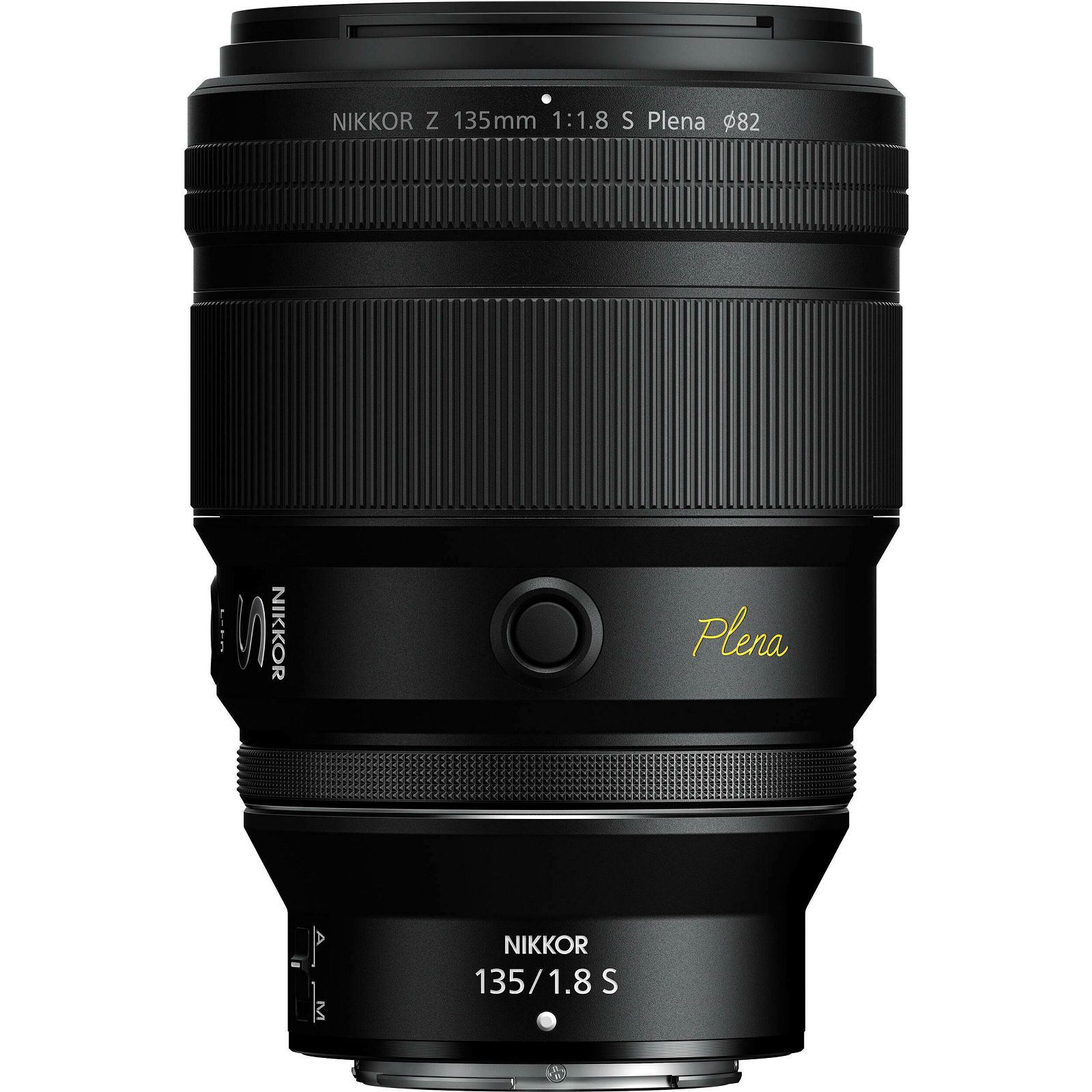 Nikon Z 135mm f/1.8 S Plena (JMA303DA)