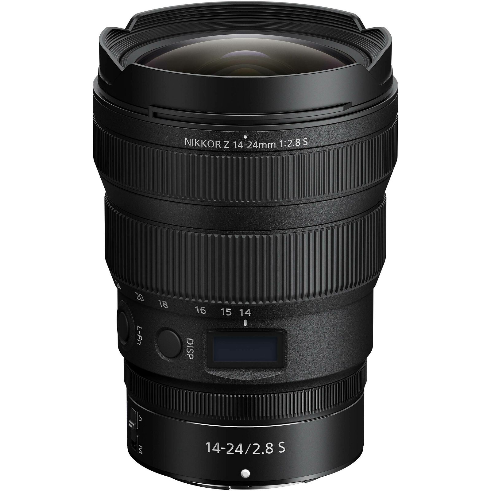 Nikon Z 14-24mm f/2.8 S širokokutni objektiv Nikkor (JMA711DA)