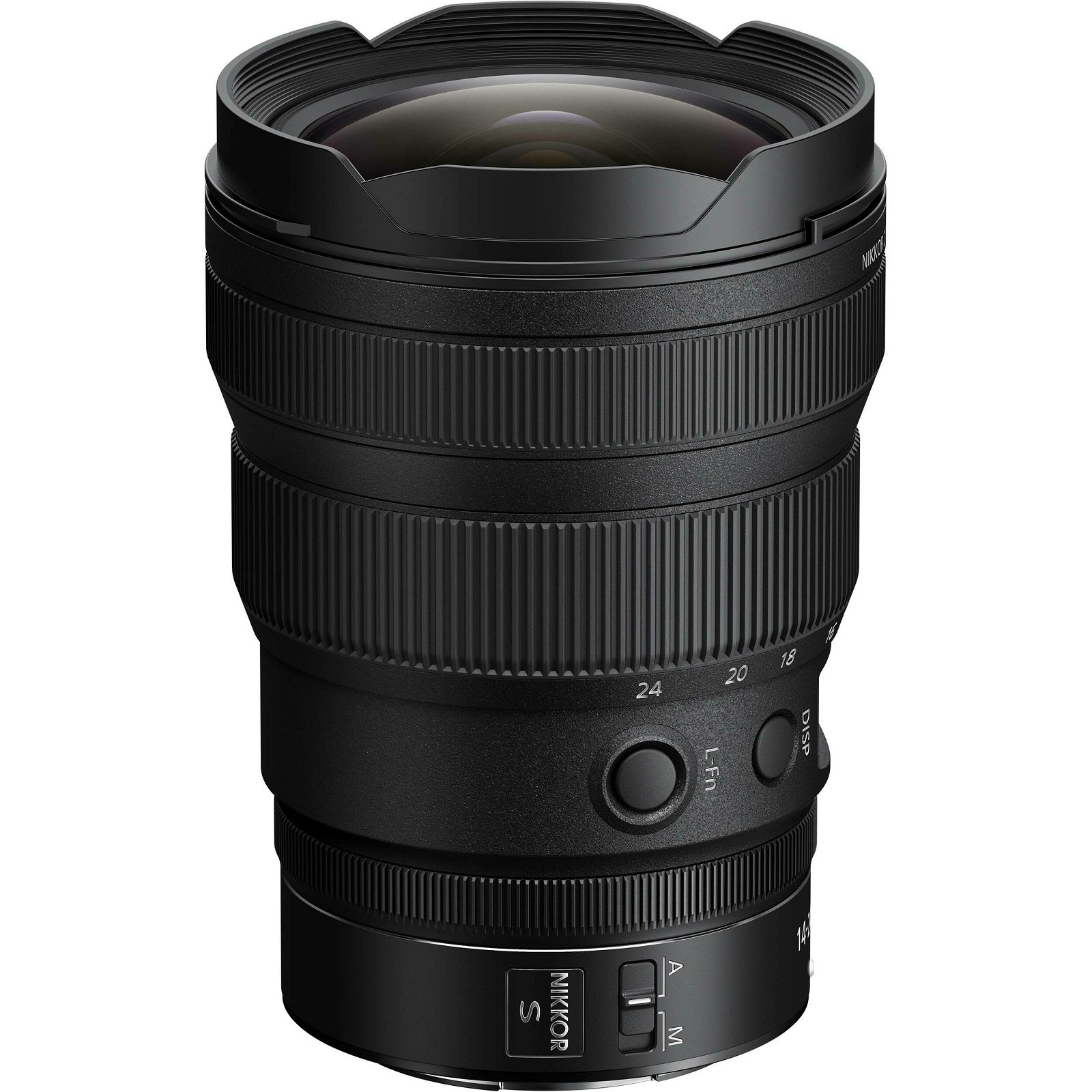 Nikon Z 14-24mm f/2.8 S širokokutni objektiv Nikkor (JMA711DA)