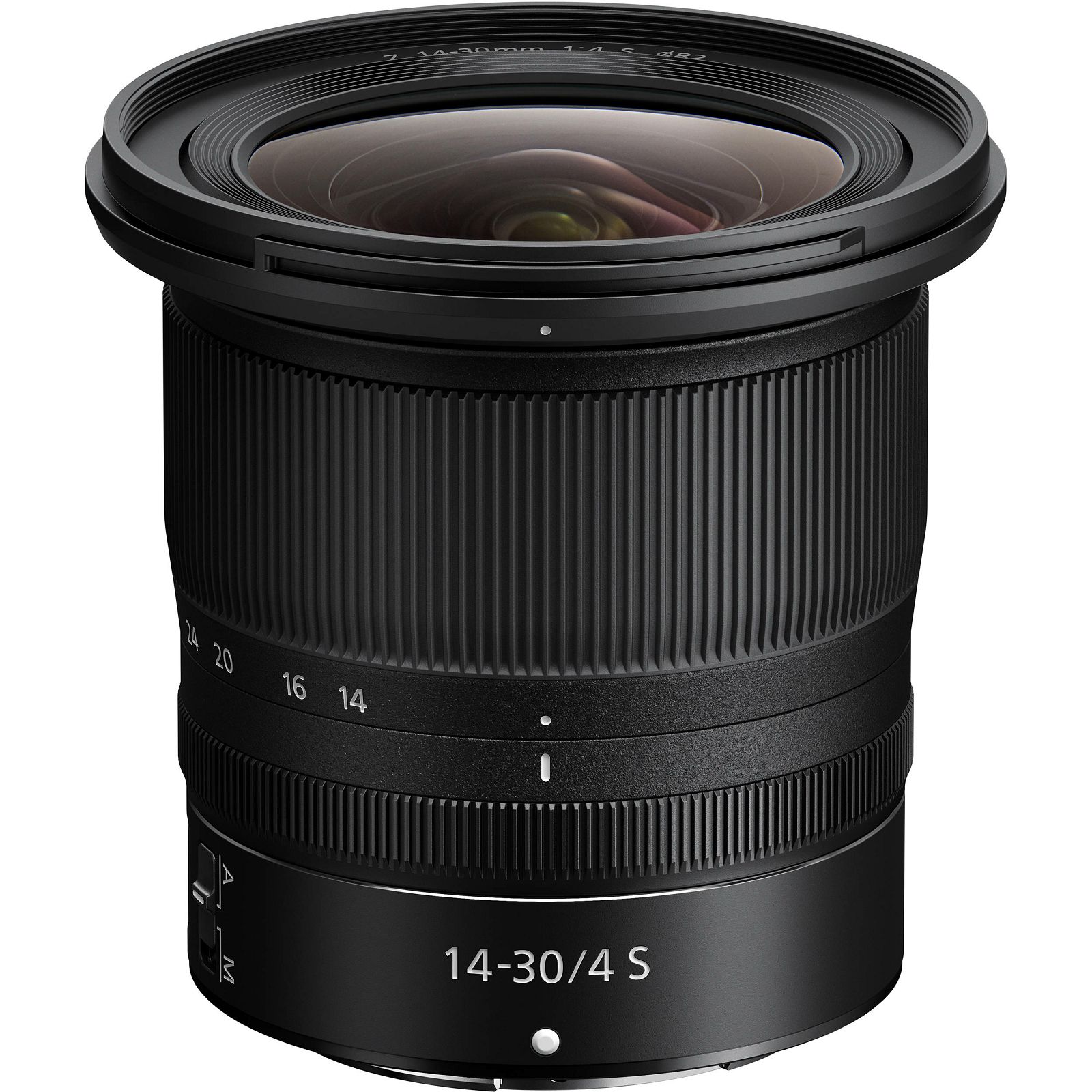 Nikon Z 14-30mm f/4 S FX Nikkor širokokutni objektiv (JMA705DA)