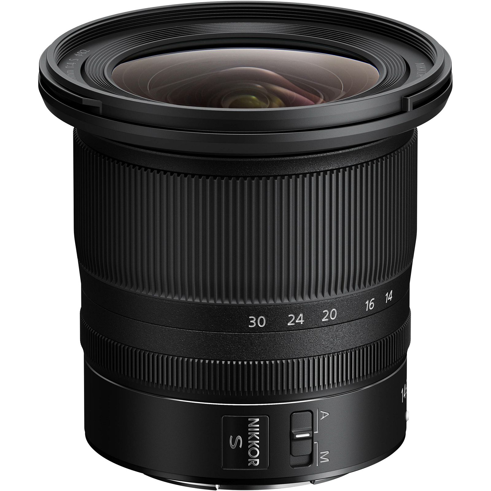 Nikon Z 14-30mm f/4 S FX Nikkor širokokutni objektiv (JMA705DA)