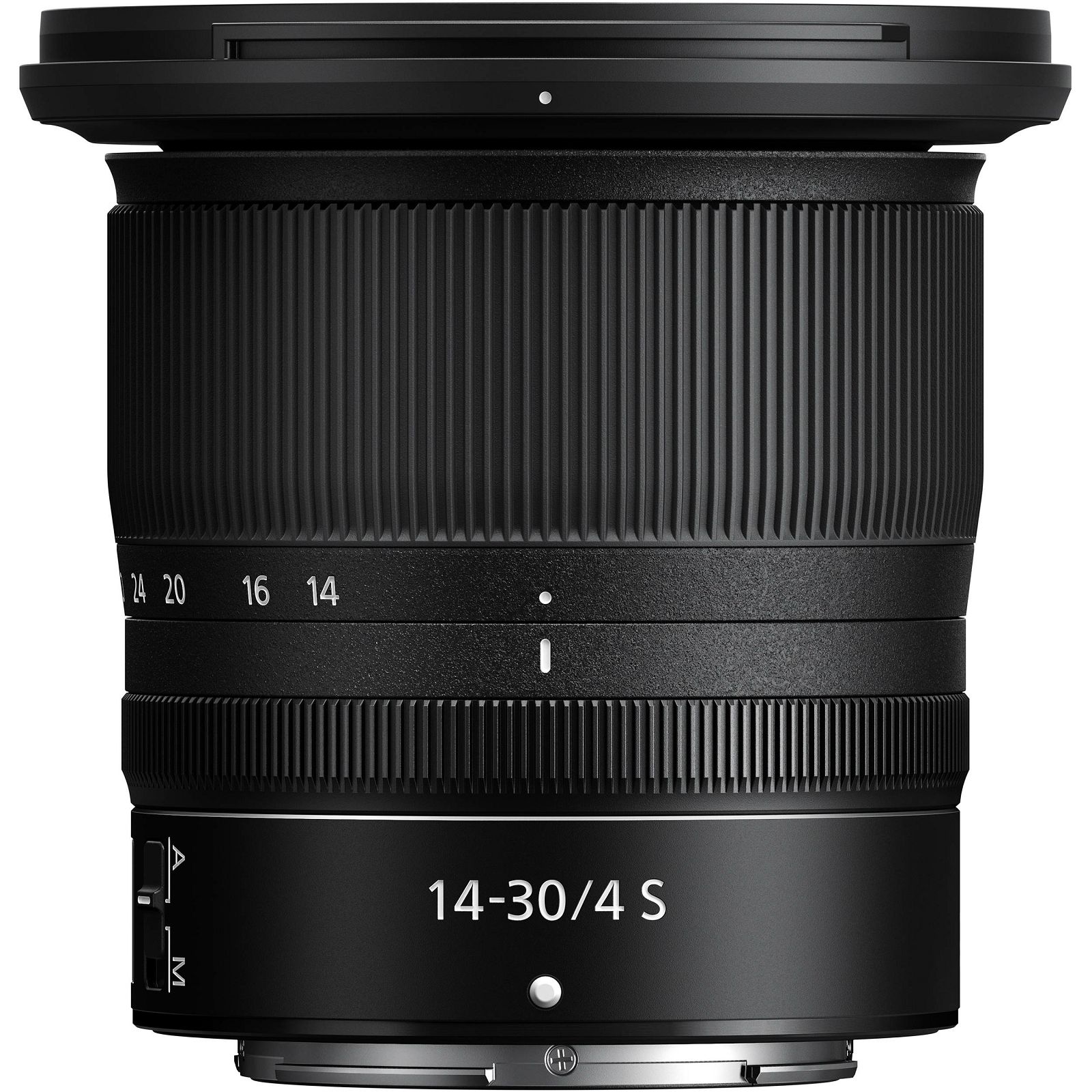 Nikon Z 14-30mm f/4 S FX Nikkor širokokutni objektiv (JMA705DA)