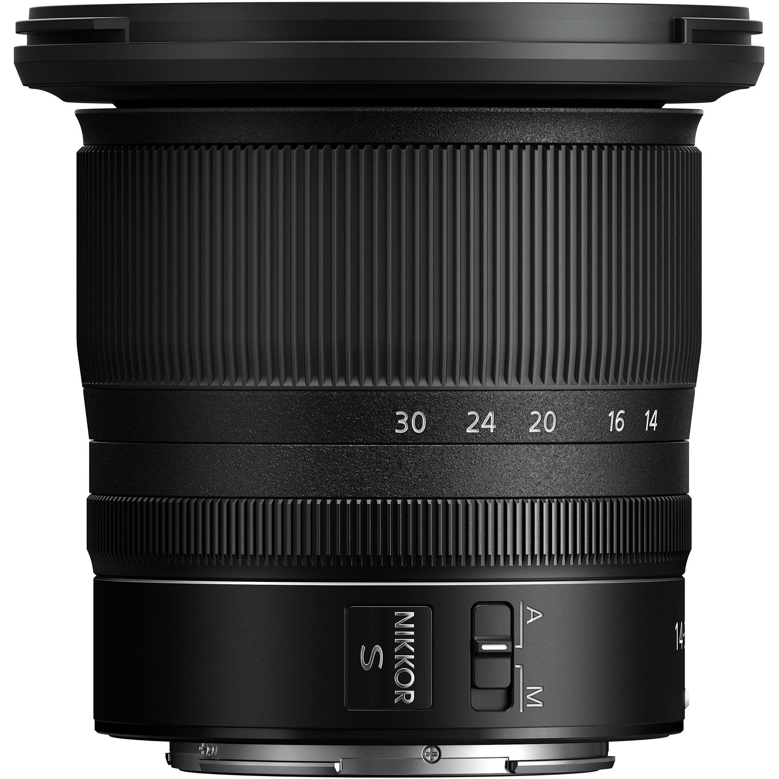 Nikon Z 14-30mm f/4 S FX Nikkor širokokutni objektiv (JMA705DA)