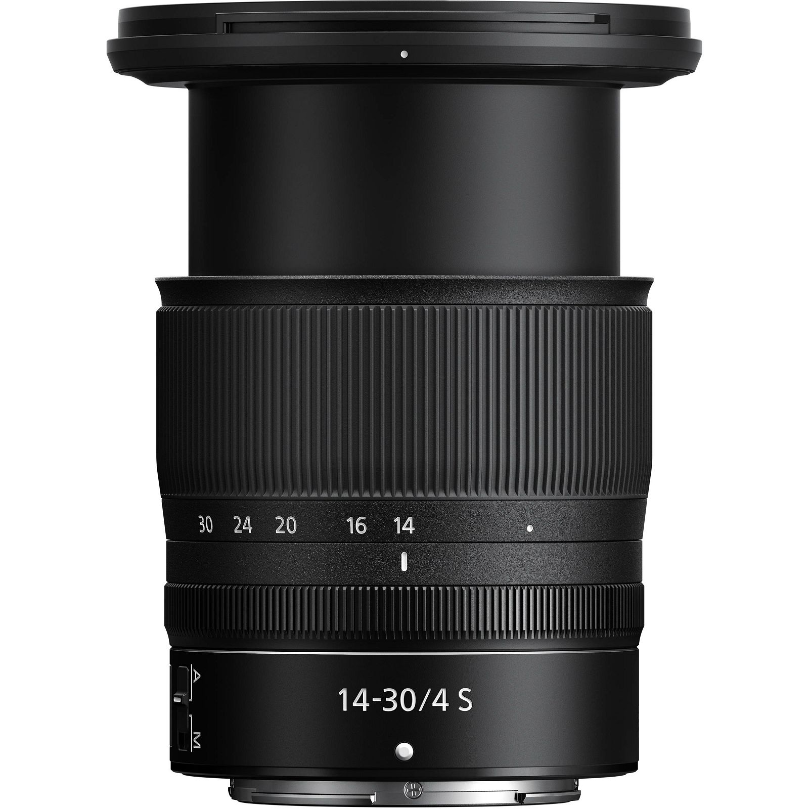 Nikon Z 14-30mm f/4 S FX Nikkor širokokutni objektiv (JMA705DA)