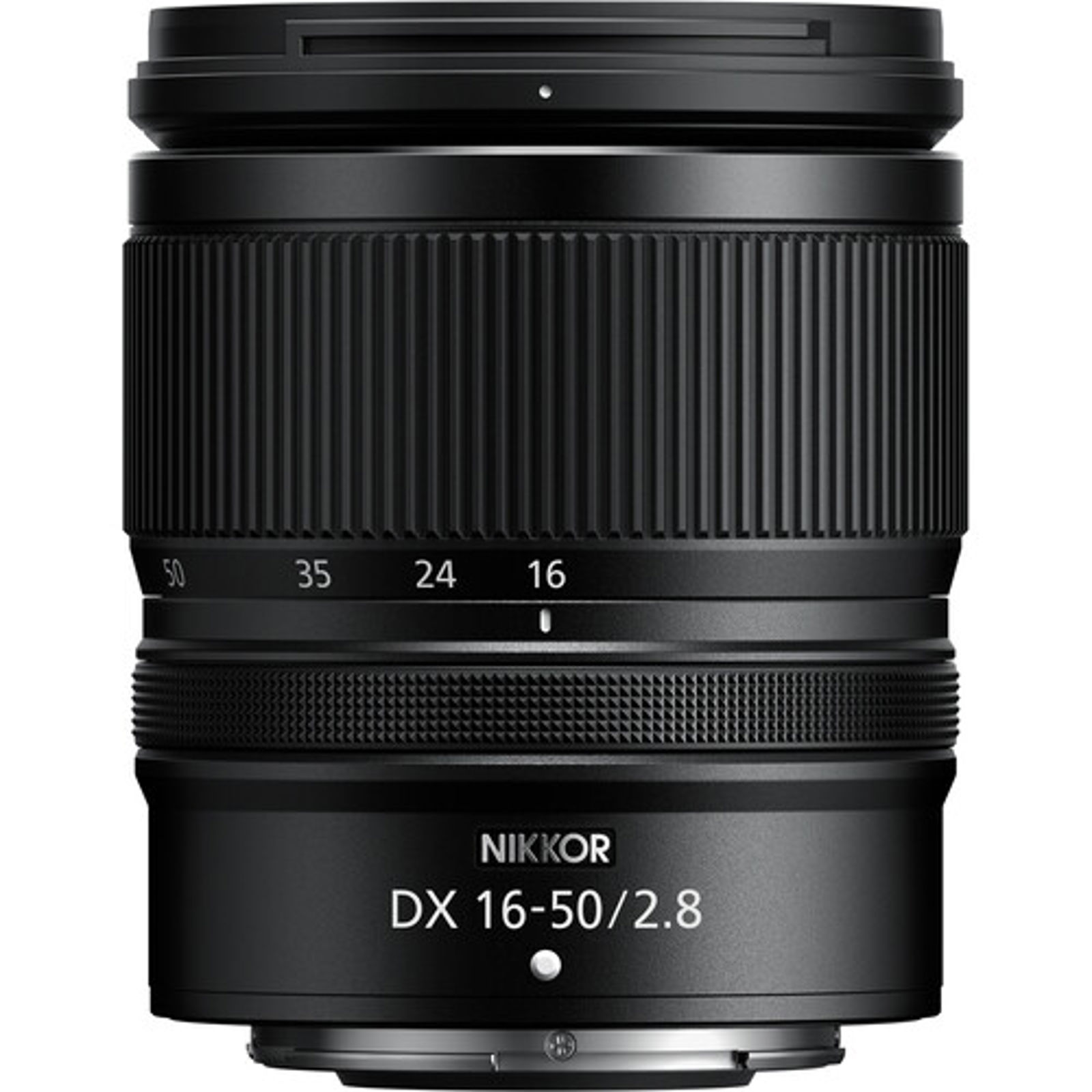 Nikon Z 16-50mm f/2.8 VR DX (JMA725DA)