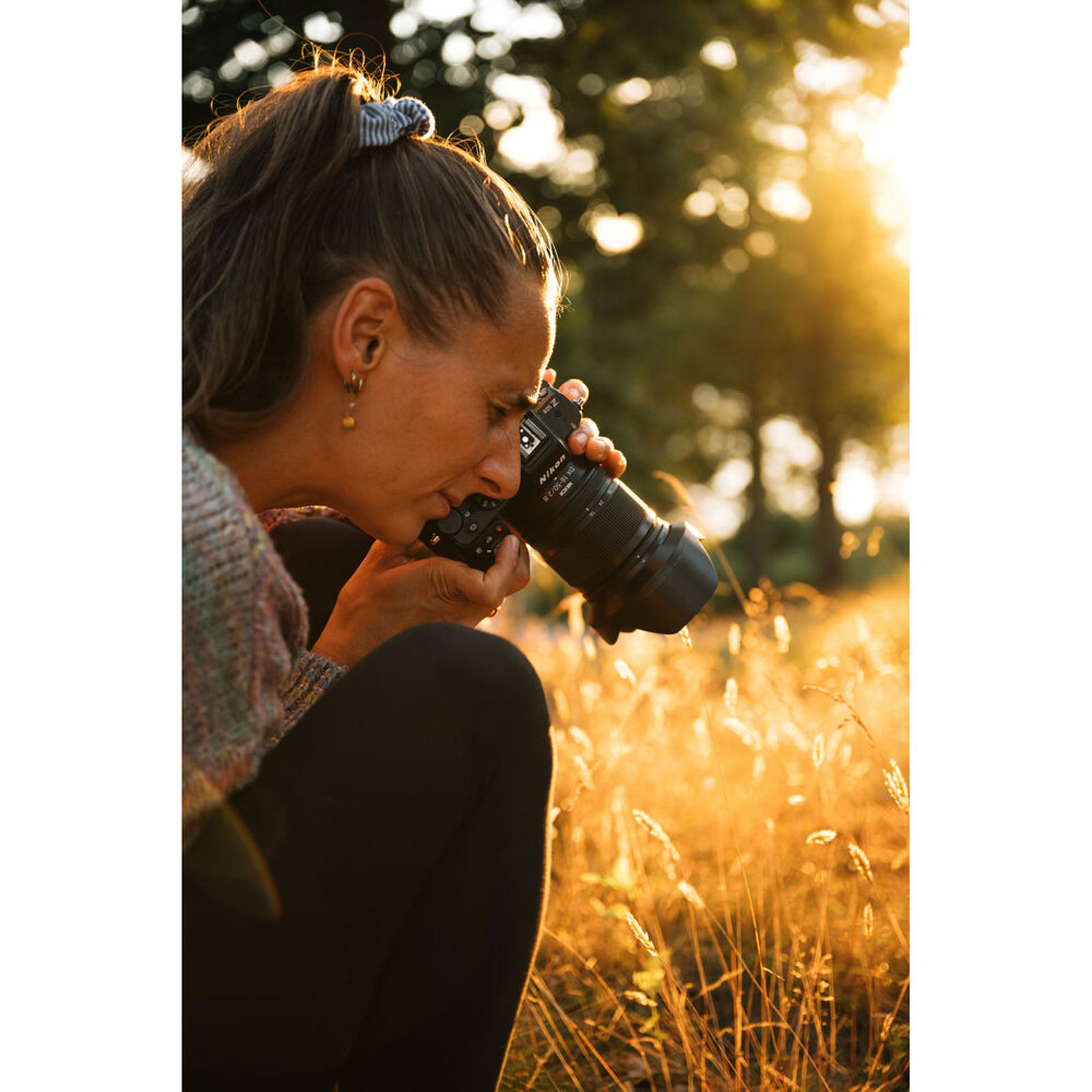 Nikon Z 16-50mm f/2.8 VR DX (JMA725DA)