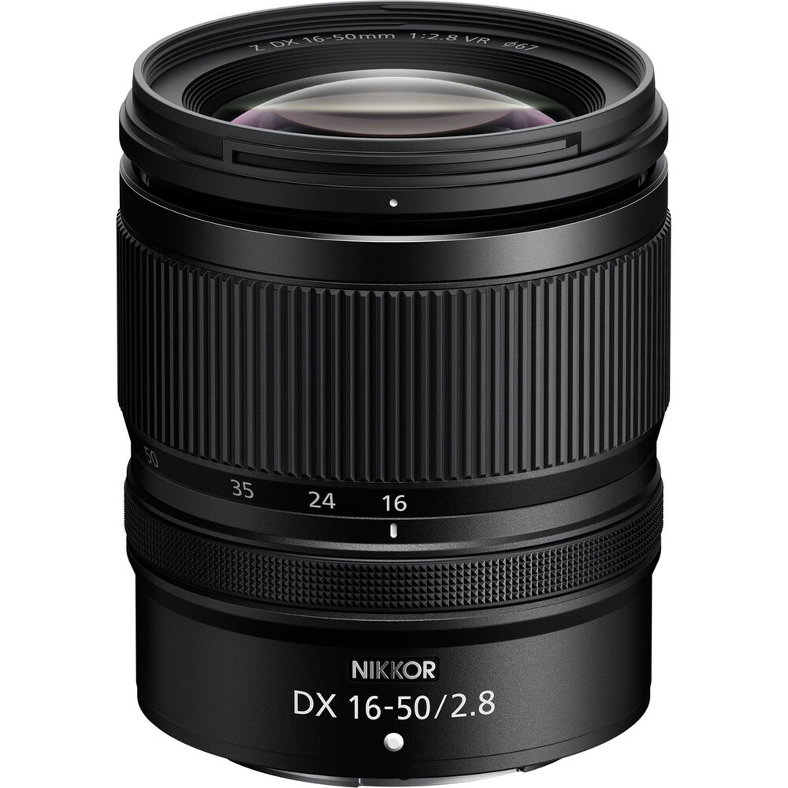 Nikon Z 16-50mm f/2.8 VR DX (JMA725DA)
