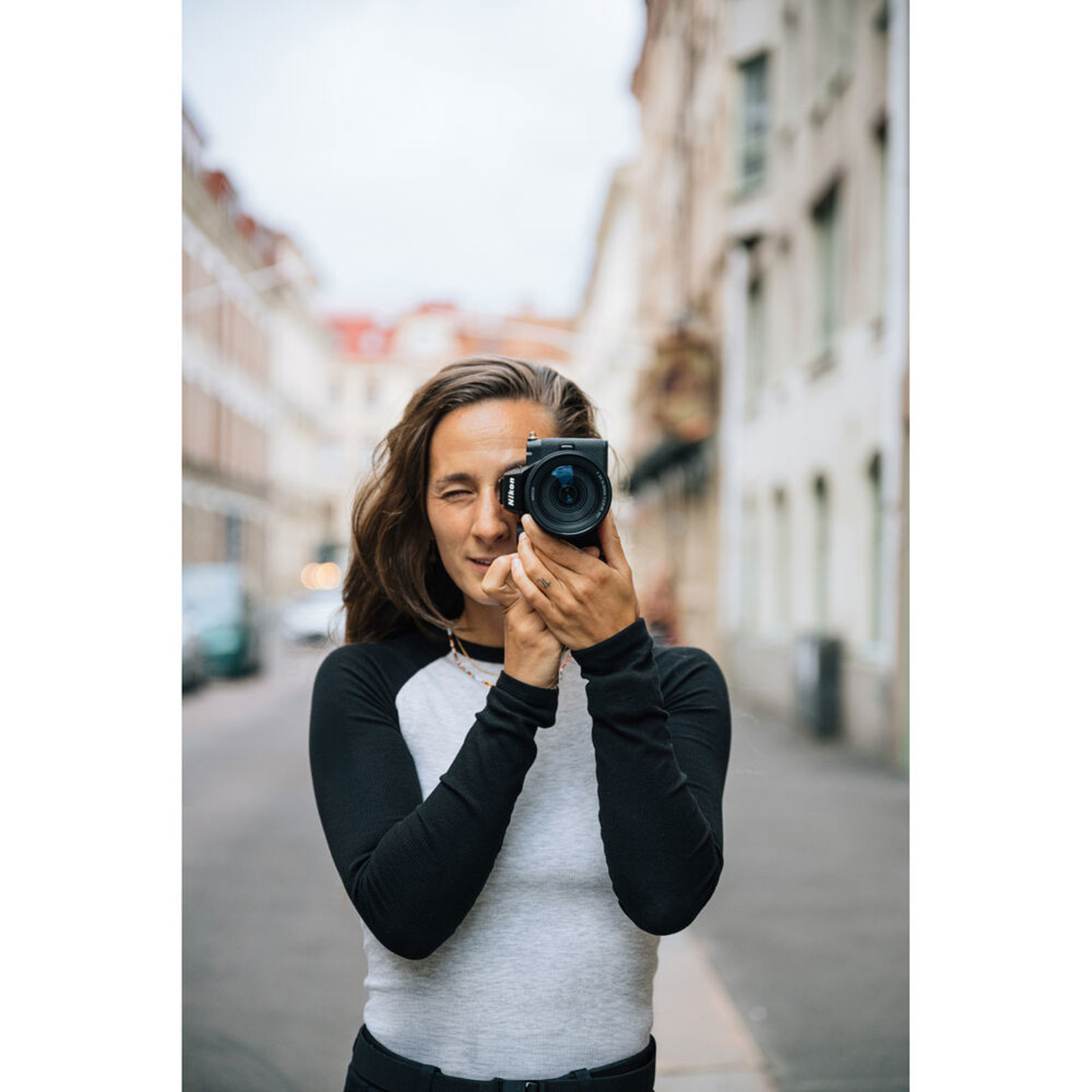 Nikon Z 16-50mm f/2.8 VR DX (JMA725DA)