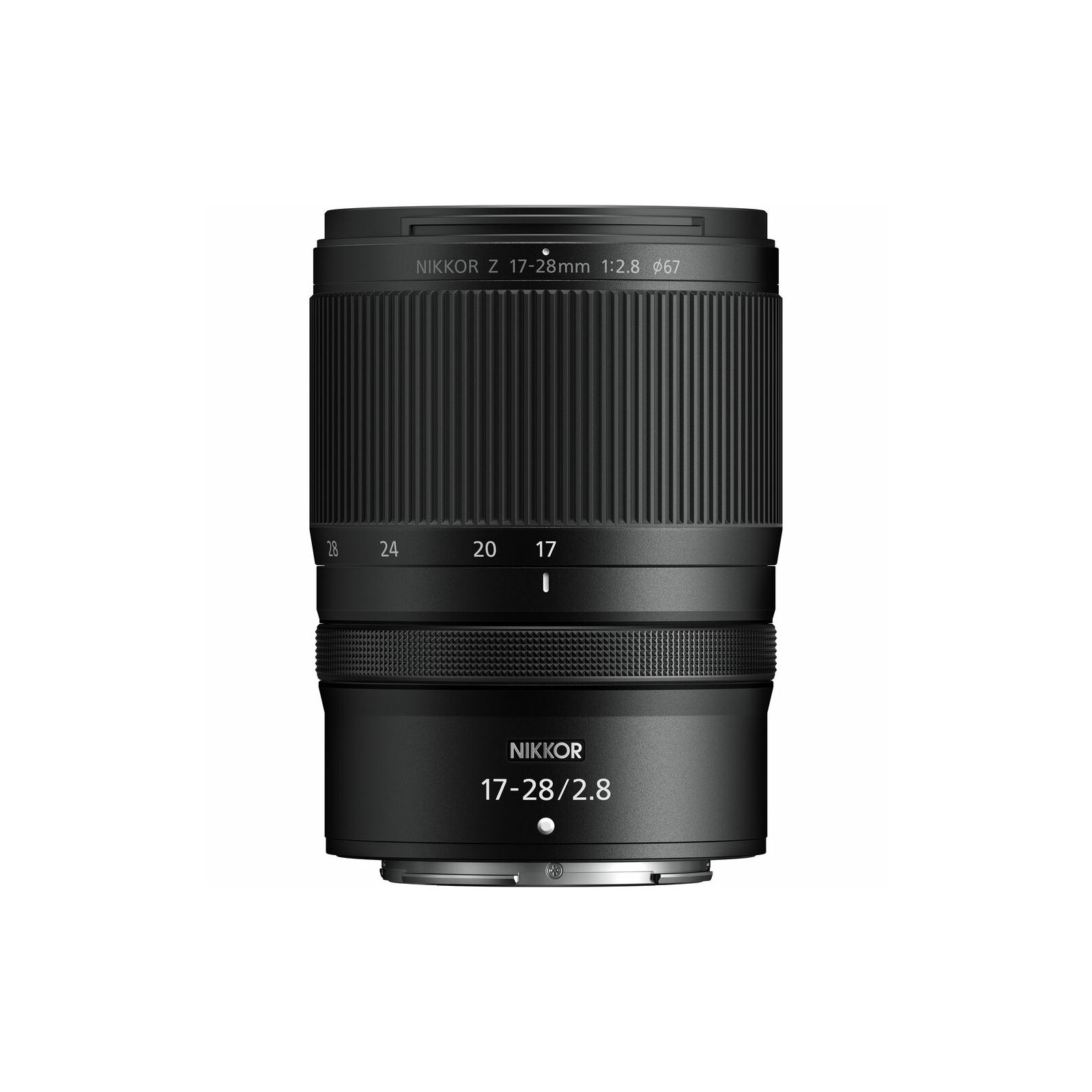 Nikon Z 17-28mm f/2.8 (JMA718DA)