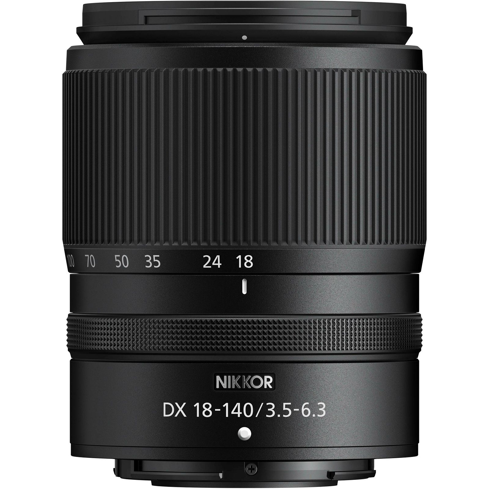 Nikon Z 18-140mm f/3.5-6.3 DX VR objektiv (JMA713DA)