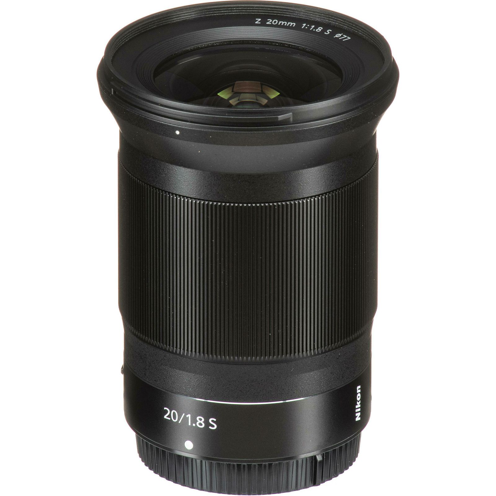 Nikon Z 20mm f/1.8 S Nikkor širokokutni objektiv (JMA104DA)