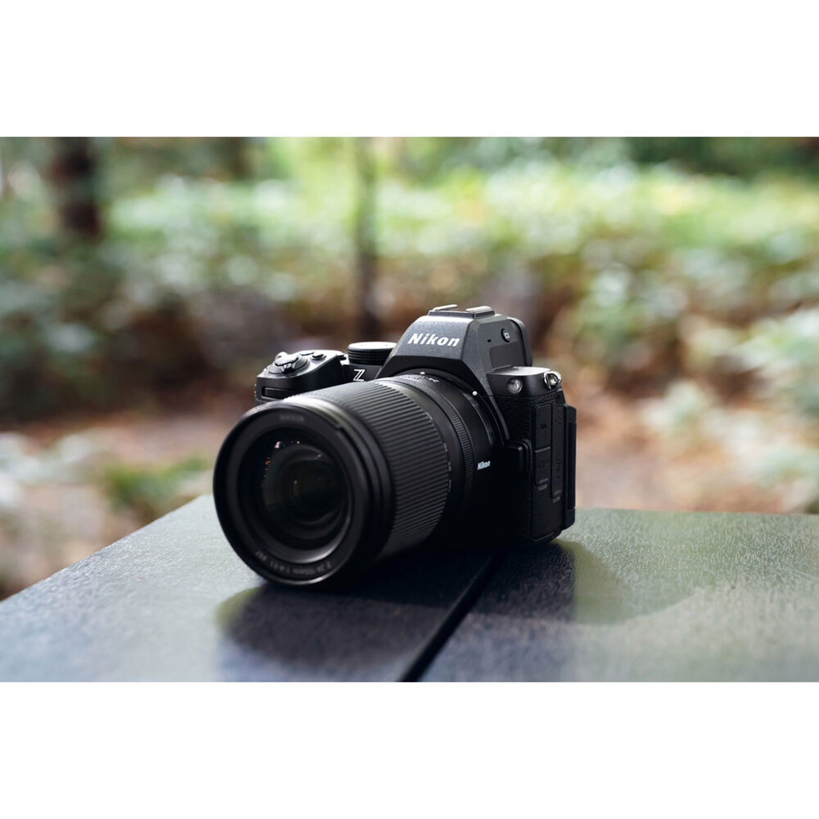 Nikon Z 24-105mm f/4-7.1