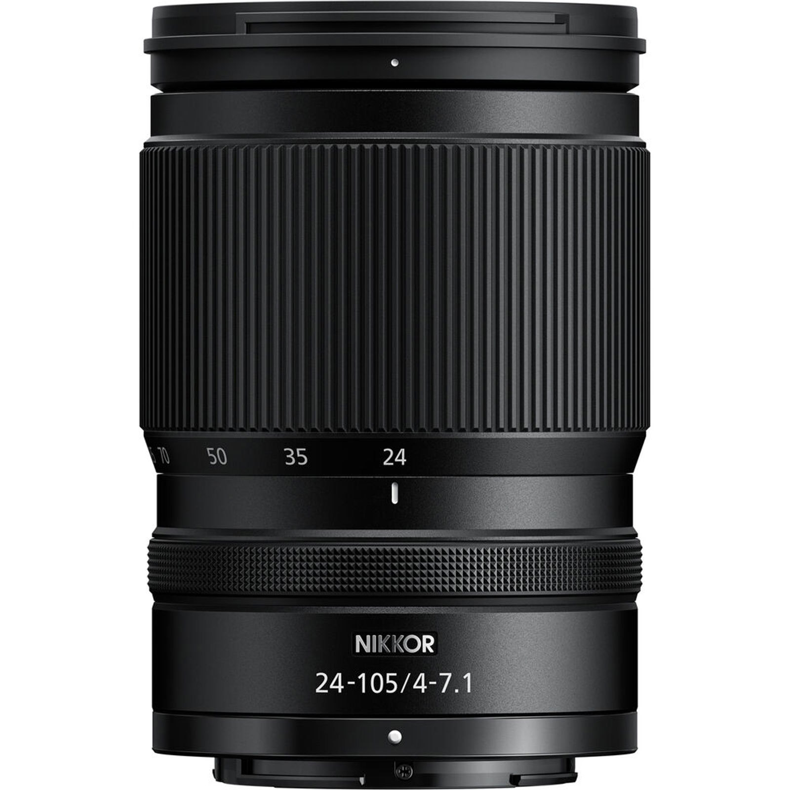 Nikon Z 24-105mm f/4-7.1