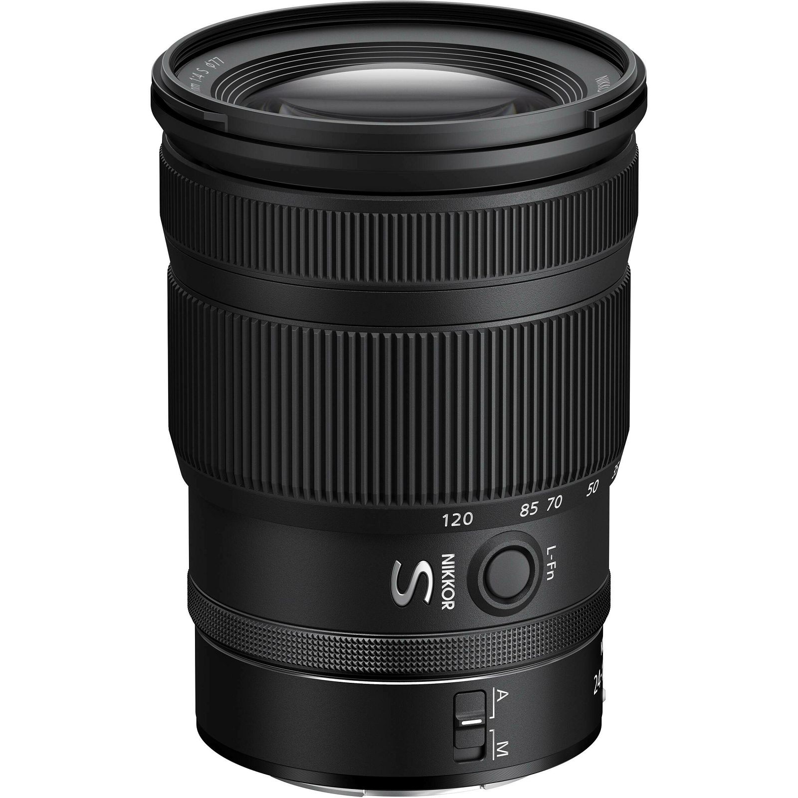 Nikon Z 24-120mm f/4 S objektiv (JMA714DA)