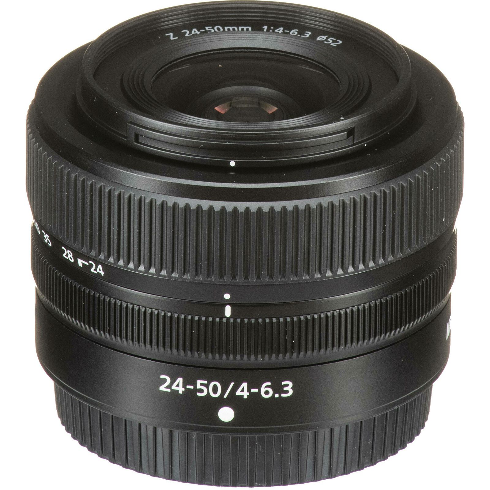 Nikon Z 24-50mm f/4-6.3 objektiv Nikkor 24-50 F4-6.3 (JMA712DA)