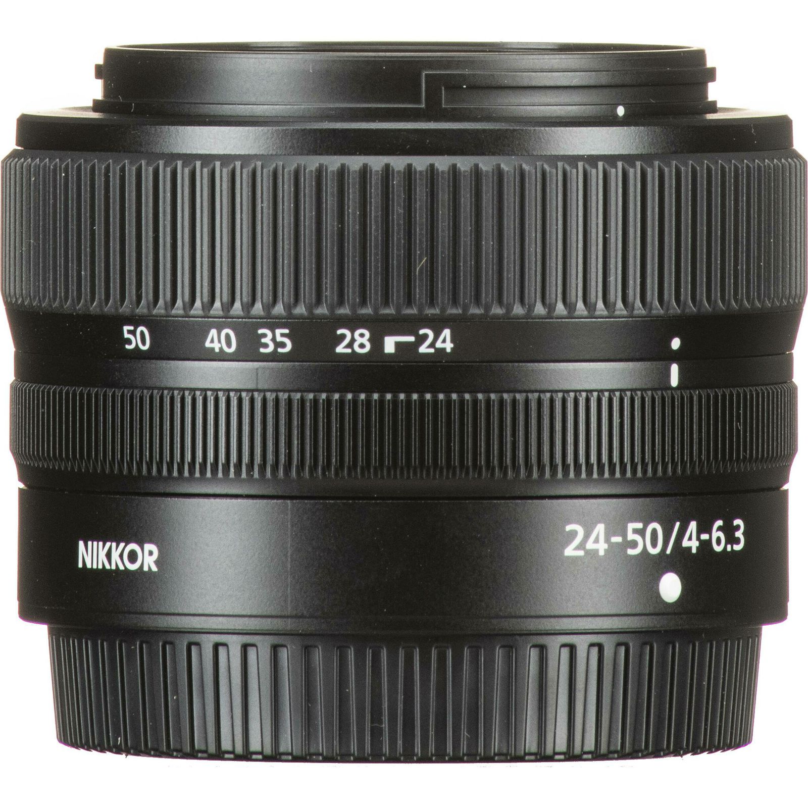 Nikon Z 24-50mm f/4-6.3 objektiv Nikkor 24-50 F4-6.3 (JMA712DA)